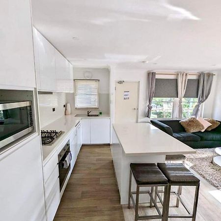 Lotus Stay Manly - Apartment 31E Sydney Zewnętrze zdjęcie