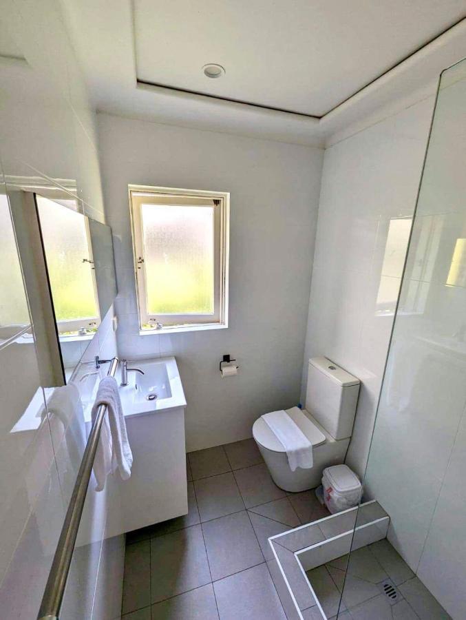 Lotus Stay Manly - Apartment 31E Sydney Zewnętrze zdjęcie