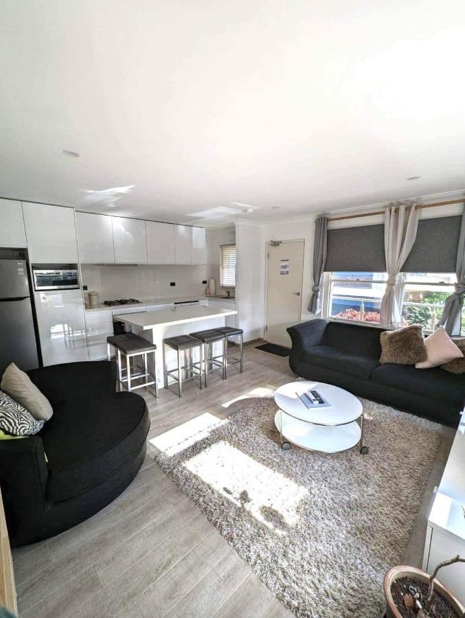 Lotus Stay Manly - Apartment 31E Sydney Zewnętrze zdjęcie