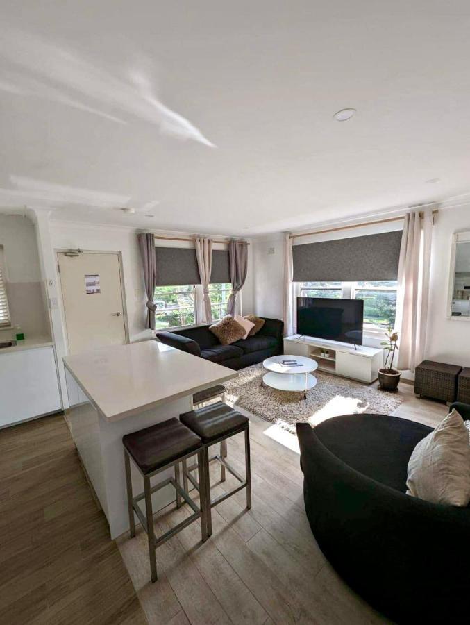 Lotus Stay Manly - Apartment 31E Sydney Zewnętrze zdjęcie