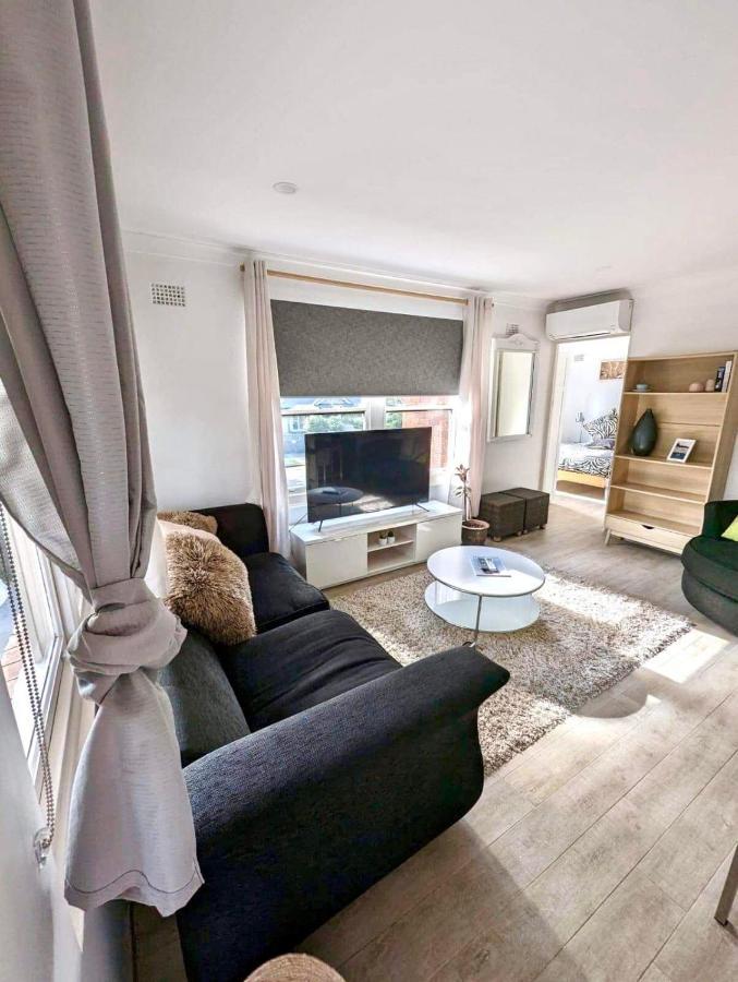 Lotus Stay Manly - Apartment 31E Sydney Zewnętrze zdjęcie