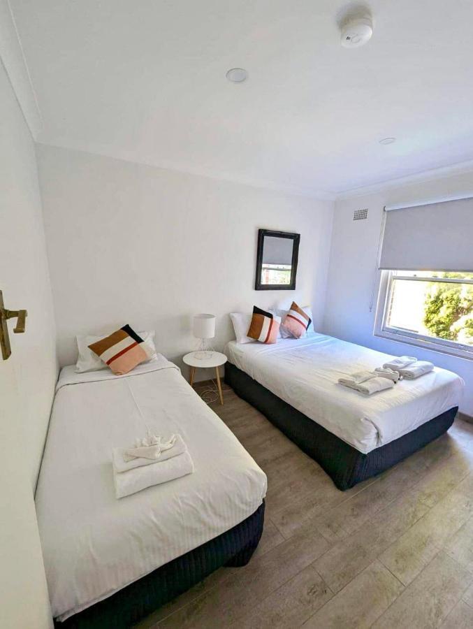 Lotus Stay Manly - Apartment 31E Sydney Zewnętrze zdjęcie