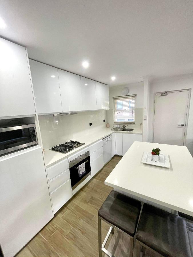 Lotus Stay Manly - Apartment 31E Sydney Zewnętrze zdjęcie